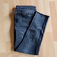 Jeans von Rockgewitter Gr.31 bzw Gr.L Berlin - Reinickendorf Vorschau