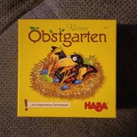 Spiel Haba - Kleiner Obstgarten Thüringen - Hildburghausen Vorschau