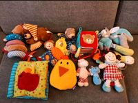 11er Set Baby-Spielzeug, viele Markenteile, auch einzeln Baden-Württemberg - Mannheim Vorschau
