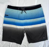 RIP CURL Badeshorts - Gr. XXL - Blau Grau Kr. Dachau - Dachau Vorschau