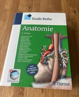 Duale Reihe Anatomie 3. Auflage Thieme Hessen - Lahntal Vorschau