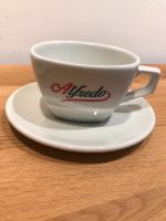 6 Alfredo Tassen für Milchkaffee Herzogtum Lauenburg - Dassendorf Vorschau