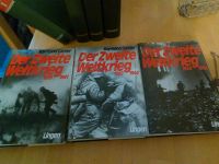 3 Bände 'Der 2. Weltkrieg' von Lingen Nordrhein-Westfalen - Xanten Vorschau