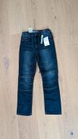 NEU! Vertbaudet unverwüstliche jeans Gr 140 regular Hessen - Friedrichsdorf Vorschau