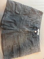 Jeansshorts Cargo Bayern - Hallstadt Vorschau