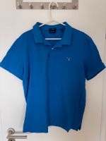 GANT Poloshirt blau XL Niedersachsen - Neustadt am Rübenberge Vorschau