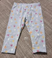 Mädchen Baby Leggings, 80 Kreis Pinneberg - Schenefeld Vorschau