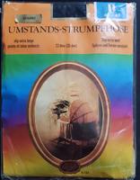 vintage, Umstandsstrumpfhose 22 dtex/20 den, Eurobella C&A, 40/42 Bayern - Wiesentheid Vorschau