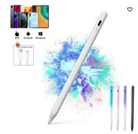 Stylus Pen 2. Generation magnetisch für ipad Pro 12.9" 11" Air 5 Nordrhein-Westfalen - Mülheim (Ruhr) Vorschau