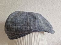 London Style Flat Cap Mütze 100% Baumwolle. Nordrhein-Westfalen - Gelsenkirchen Vorschau