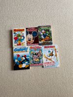 6 Donald Duck Spezial Comics Hessen - Bad Homburg Vorschau