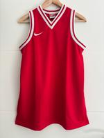 Vintage Nike Basketballtrikot Gr L Wuppertal - Ronsdorf Vorschau