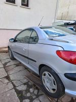 Teile Peugeot 206 cc Saarland - Neunkirchen Vorschau