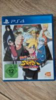 Naruto PS4 Playstation 4 Nordrhein-Westfalen - Hagen Vorschau