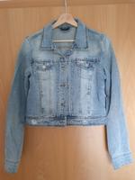 Jeansjacke Damen Gr. M von VILA Bonn - Bonn-Zentrum Vorschau