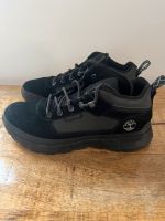 Timberland- Schuh, Outdoor, schwarz, Größe 42,5 Dresden - Gruna Vorschau