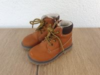 Kinderboots Stiefel Schuhe gefüttert, Größe 22 Winter Herbst Baden-Württemberg - Kirchheim unter Teck Vorschau