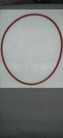 O-Ring aus Silikon/MVQ 50 Shore (+/-5) 215,27x5,33 mm, rot Nordrhein-Westfalen - Bocholt Vorschau