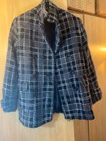 Olsen Winterjacke Mantel Gr.M Hessen - Dreieich Vorschau