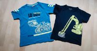 Salt and pepper, Blue Seven, Shirts, 128, Bagger, Radlader Niedersachsen - Emlichheim Vorschau