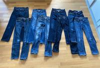 * TOP * Jeans Levi’s Esprit Campus Marc O Polo Hilfiger Diesel Berlin - Reinickendorf Vorschau