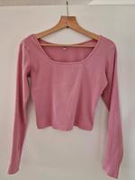 UNIQLO Damen Langarmshirt S Bayern - Ansbach Vorschau