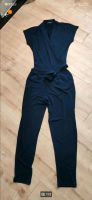 Neu Esprit Festlicher Jumpsuit navy blau lang kurz Sachsen - Crimmitschau Vorschau