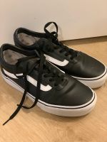 „VANS“ Leder Sneakers ❤️ Rheinland-Pfalz - Bad Dürkheim Vorschau