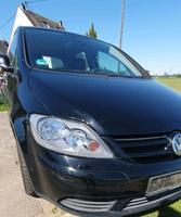 Vw Glof Plus 2.0 Tdi  Klima Sitzeheizung Alufelgen Mülheim - Köln Dünnwald Vorschau