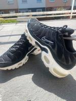 Nike tns Frauen Schuh Größe:40 Hessen - Hattersheim am Main Vorschau