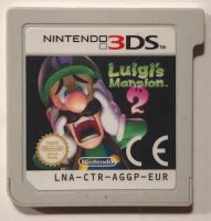 Luigi Mansion 2 für Nintendo 3DS Neustadt - Neuenland Vorschau