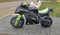 Motorrad laufrad Nordrhein-Westfalen - Mettingen Vorschau