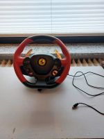 Thrustmaster Ferrari 458 Spider Lenkrad und Pedale für Xbox Niedersachsen - Braunschweig Vorschau