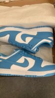 Nike dunk low unc blue Hamburg - Wandsbek Vorschau