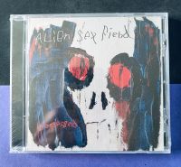 Alien Sex Fiend ‎– Possessed ( 2018 ) O.V.P Neu ! CD Schleswig-Holstein - Reinbek Vorschau