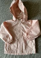 H&M Baby Mädchen Parka Jacke rosa weiß Punkte Größe 86 wie Neu Rheinland-Pfalz - Trier Vorschau