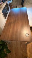 Home Office Schreibtisch 160x80x72 Bayern - Augsburg Vorschau