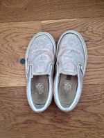 Vans Sneaker Slip On Mädchen Glitzer, 30 Bayern - Fürth Vorschau