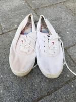 Schuhe Baumwolle Tommy Hilfiger 38 Bayern - Schwandorf Vorschau