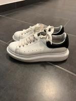 Alexander mcqueen West - Unterliederbach Vorschau