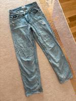 Boyfriend Jeans High Waist Schlaghose Wide Leg Tally Weijl S Baden-Württemberg - Leinfelden-Echterdingen Vorschau