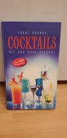 Franz Brandl Cocktails Buch Mitte - Gesundbrunnen Vorschau