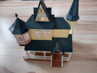 Playmobil Haus 9475 Luckys Haus DHL Aktion Nordrhein-Westfalen - Bergneustadt Vorschau