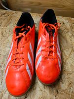 Fussballschuhe Hallenschuhe adidas Größe 42 Sachsen-Anhalt - Muldestausee Vorschau