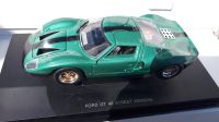 Modelle 1:18-Ford GT 40 Nordrhein-Westfalen - Meckenheim Vorschau