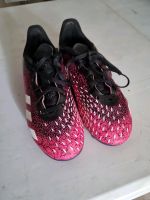 Fussballschuhe Adidas Predator 38 ²/³ Brandenburg - Bad Liebenwerda Vorschau