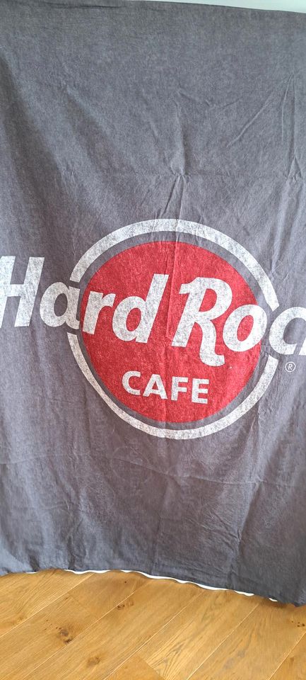 Bettwäsche Hard Rock CAFE in Münchberg