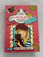 Buch -Die Schule der magischen Tiere, endlich Ferien Hannover - Ahlem-Badenstedt-Davenstedt Vorschau