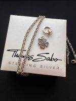 Thomas Sabo Kette 52 cm plus Glücksbringer Anhänger Köln - Zollstock Vorschau