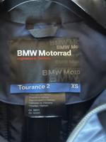 BMW Motorradjacke Tourance Größe XS Hessen - Michelstadt Vorschau